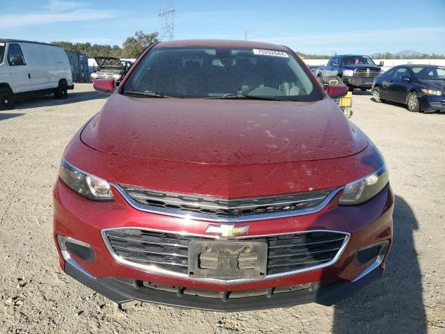 Photo 4 VIN: 1G1ZD5ST3JF260691 - CHEVROLET MALIBU LT 