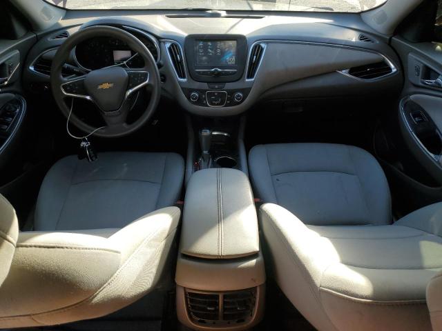 Photo 7 VIN: 1G1ZD5ST3JF260691 - CHEVROLET MALIBU LT 