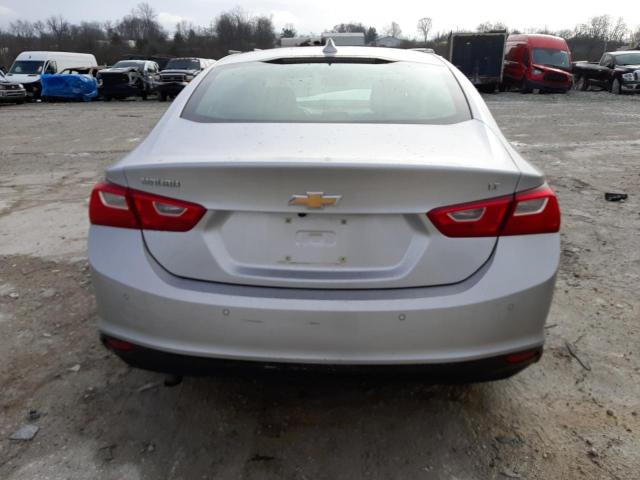 Photo 5 VIN: 1G1ZD5ST3JF261419 - CHEVROLET MALIBU LT 