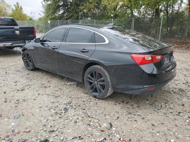 Photo 1 VIN: 1G1ZD5ST3JF262151 - CHEVROLET MALIBU LT 