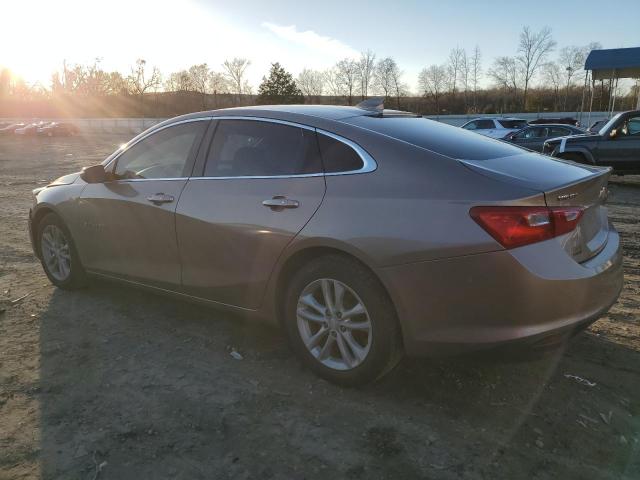 Photo 1 VIN: 1G1ZD5ST3JF262294 - CHEVROLET MALIBU 