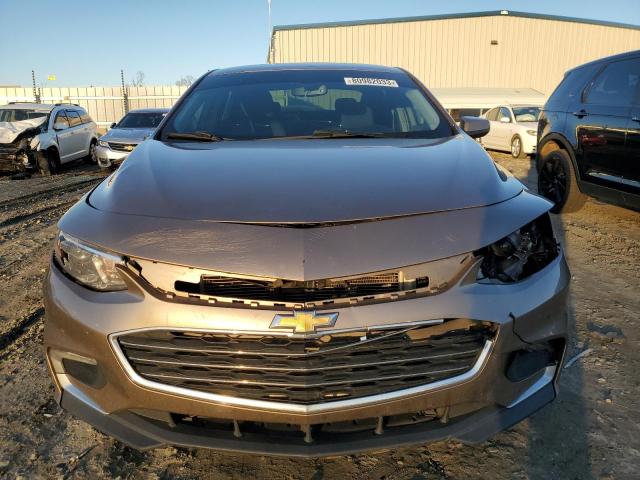 Photo 4 VIN: 1G1ZD5ST3JF262294 - CHEVROLET MALIBU 