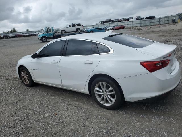 Photo 1 VIN: 1G1ZD5ST3JF263364 - CHEVROLET MALIBU LT 