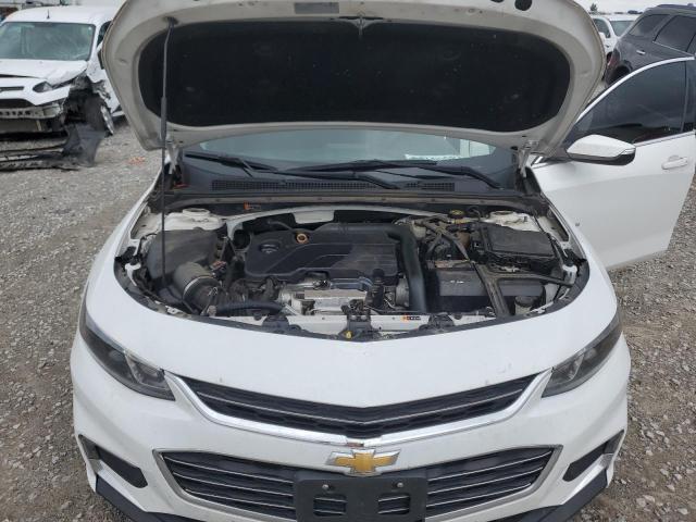 Photo 10 VIN: 1G1ZD5ST3JF263364 - CHEVROLET MALIBU LT 