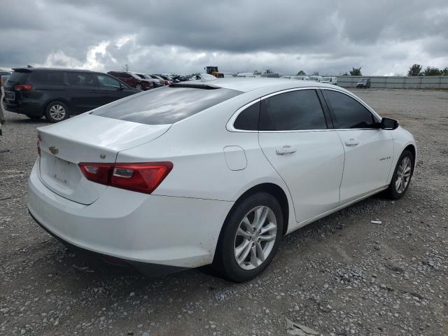 Photo 2 VIN: 1G1ZD5ST3JF263364 - CHEVROLET MALIBU LT 