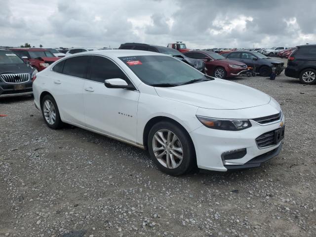 Photo 3 VIN: 1G1ZD5ST3JF263364 - CHEVROLET MALIBU LT 