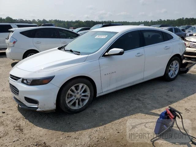 Photo 0 VIN: 1G1ZD5ST3JF264045 - CHEVROLET MALIBU 