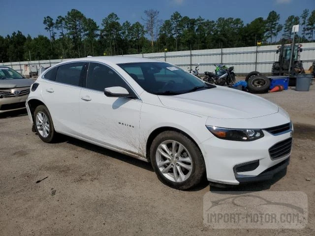 Photo 3 VIN: 1G1ZD5ST3JF264045 - CHEVROLET MALIBU 