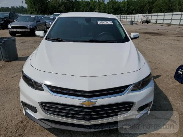 Photo 4 VIN: 1G1ZD5ST3JF264045 - CHEVROLET MALIBU 