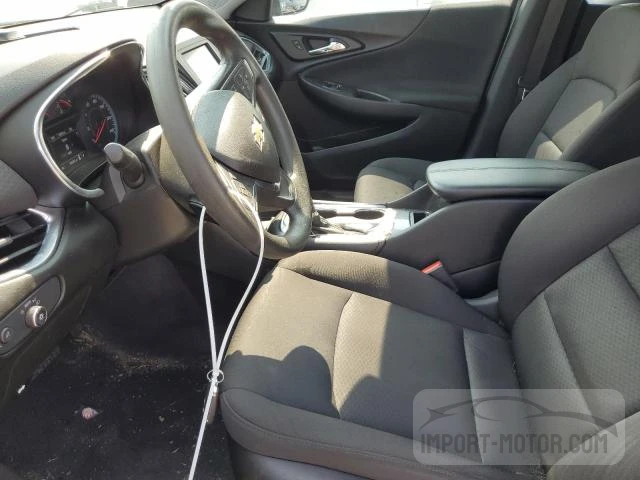 Photo 6 VIN: 1G1ZD5ST3JF264045 - CHEVROLET MALIBU 