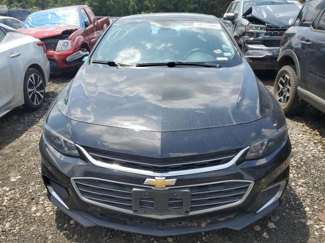 Photo 4 VIN: 1G1ZD5ST3JF267396 - CHEVROLET MALIBU LT 