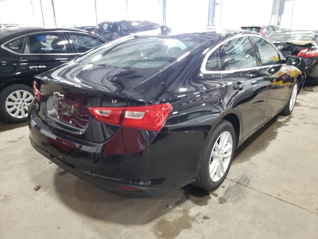 Photo 3 VIN: 1G1ZD5ST3JF269410 - CHEVROLET MALIBU LT 