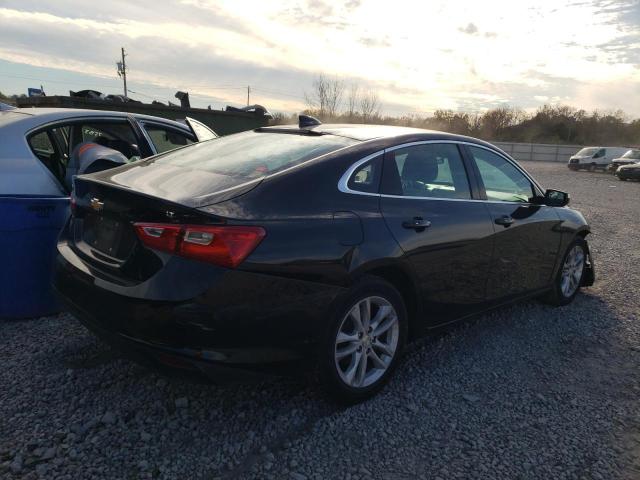 Photo 2 VIN: 1G1ZD5ST3JF269973 - CHEVROLET MALIBU LT 