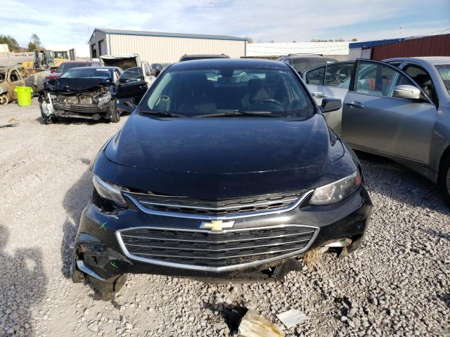 Photo 4 VIN: 1G1ZD5ST3JF269973 - CHEVROLET MALIBU LT 