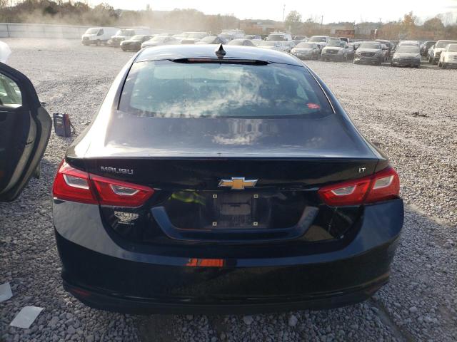 Photo 5 VIN: 1G1ZD5ST3JF269973 - CHEVROLET MALIBU LT 