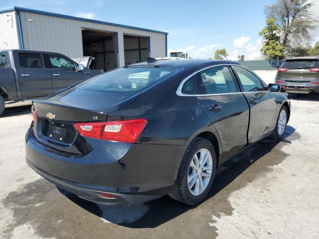 Photo 3 VIN: 1G1ZD5ST3JF273814 - CHEVROLET MALIBU LT 