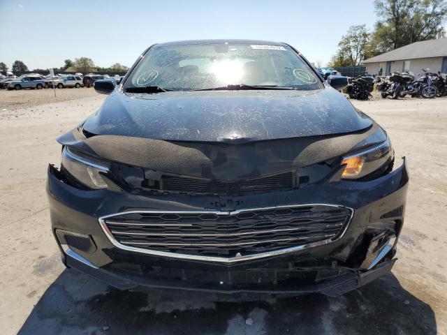 Photo 8 VIN: 1G1ZD5ST3JF273814 - CHEVROLET MALIBU LT 