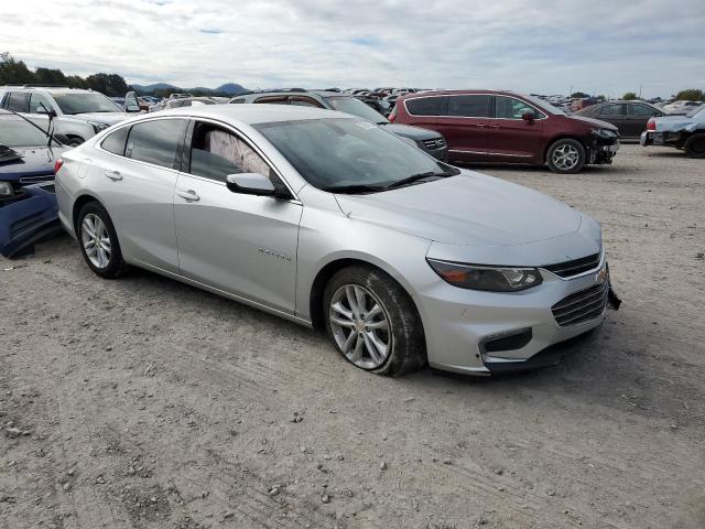 Photo 3 VIN: 1G1ZD5ST3JF274994 - CHEVROLET MALIBU 