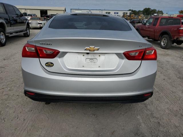 Photo 5 VIN: 1G1ZD5ST3JF274994 - CHEVROLET MALIBU 