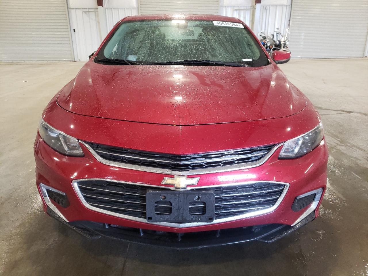 Photo 4 VIN: 1G1ZD5ST3JF275210 - CHEVROLET MALIBU 