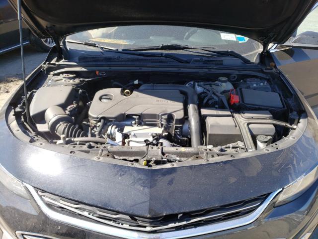 Photo 6 VIN: 1G1ZD5ST3JF275661 - CHEVROLET MALIBU LT 