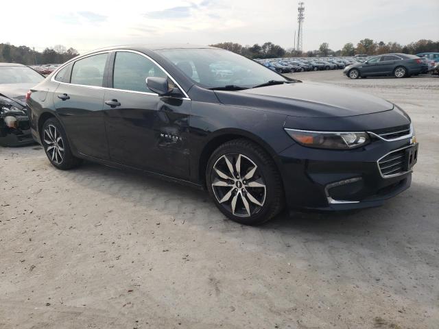 Photo 3 VIN: 1G1ZD5ST3JF276695 - CHEVROLET MALIBU 