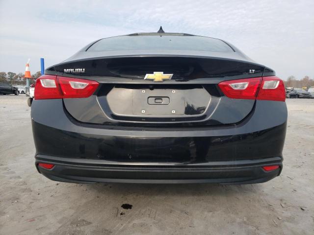 Photo 5 VIN: 1G1ZD5ST3JF276695 - CHEVROLET MALIBU 