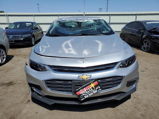 Photo 4 VIN: 1G1ZD5ST3JF278138 - CHEVROLET MALIBU LT 