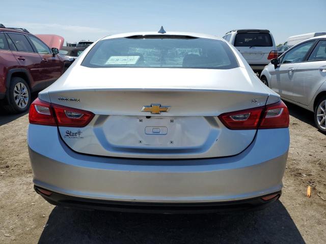 Photo 5 VIN: 1G1ZD5ST3JF278138 - CHEVROLET MALIBU LT 