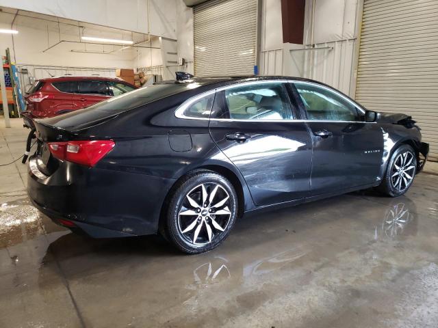 Photo 2 VIN: 1G1ZD5ST3JF286076 - CHEVROLET MALIBU 