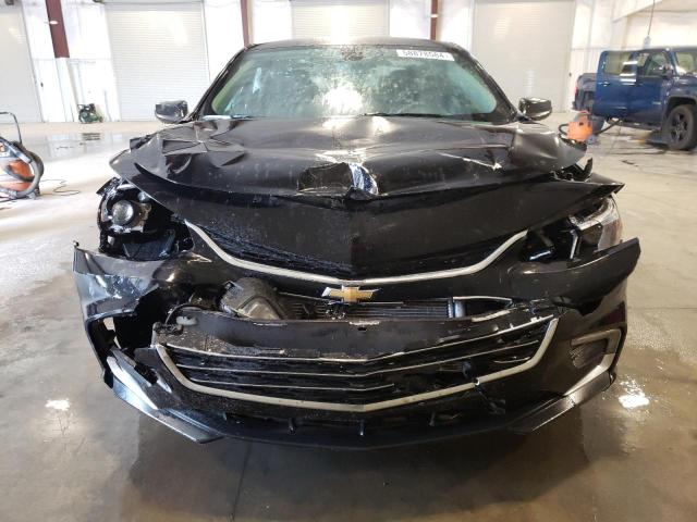 Photo 4 VIN: 1G1ZD5ST3JF286076 - CHEVROLET MALIBU 