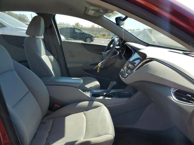 Photo 4 VIN: 1G1ZD5ST3JF287504 - CHEVROLET MALIBU LT 