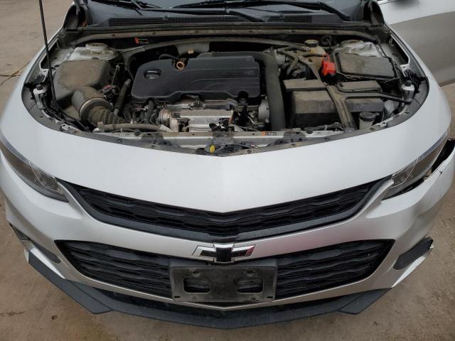 Photo 10 VIN: 1G1ZD5ST3JF289334 - CHEVROLET MALIBU LT 