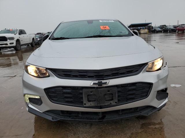 Photo 4 VIN: 1G1ZD5ST3JF289334 - CHEVROLET MALIBU LT 