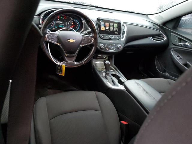 Photo 7 VIN: 1G1ZD5ST3JF289334 - CHEVROLET MALIBU LT 