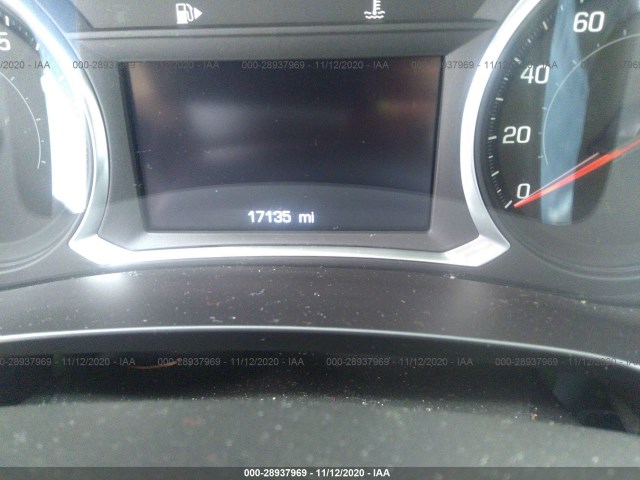 Photo 6 VIN: 1G1ZD5ST3JF290130 - CHEVROLET MALIBU 