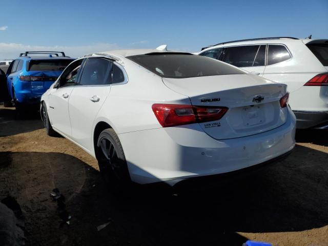 Photo 1 VIN: 1G1ZD5ST3JF290726 - CHEVROLET MALIBU LT 