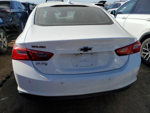 Photo 5 VIN: 1G1ZD5ST3JF290726 - CHEVROLET MALIBU LT 