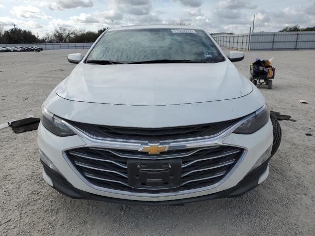 Photo 4 VIN: 1G1ZD5ST3KF105186 - CHEVROLET MALIBU LT 