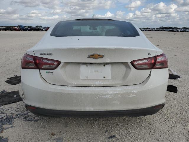 Photo 5 VIN: 1G1ZD5ST3KF105186 - CHEVROLET MALIBU LT 