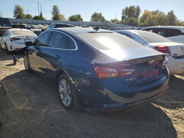 Photo 2 VIN: 1G1ZD5ST3KF106841 - CHEVROLET MALIBU LT 