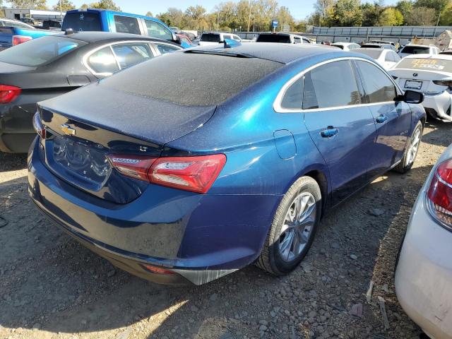 Photo 3 VIN: 1G1ZD5ST3KF106841 - CHEVROLET MALIBU LT 