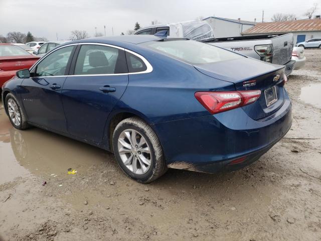 Photo 1 VIN: 1G1ZD5ST3KF112056 - CHEVROLET MALIBU LT 