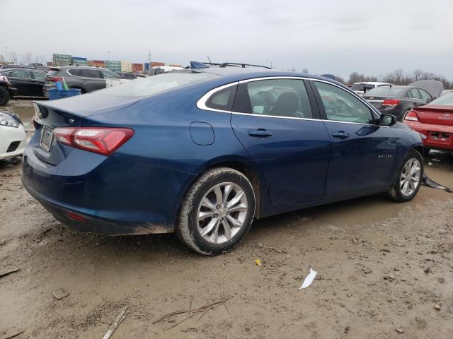 Photo 2 VIN: 1G1ZD5ST3KF112056 - CHEVROLET MALIBU LT 