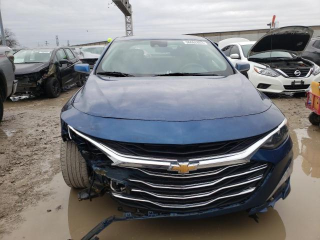 Photo 4 VIN: 1G1ZD5ST3KF112056 - CHEVROLET MALIBU LT 