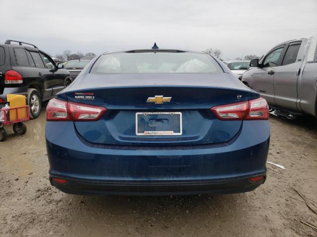 Photo 5 VIN: 1G1ZD5ST3KF112056 - CHEVROLET MALIBU LT 