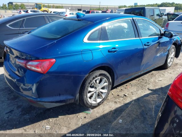 Photo 3 VIN: 1G1ZD5ST3KF116902 - CHEVROLET MALIBU 