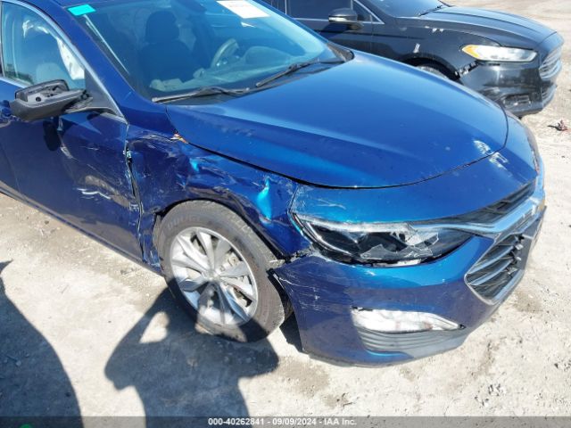 Photo 5 VIN: 1G1ZD5ST3KF116902 - CHEVROLET MALIBU 