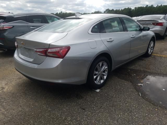 Photo 3 VIN: 1G1ZD5ST3KF117371 - CHEVROLET MALIBU LT 