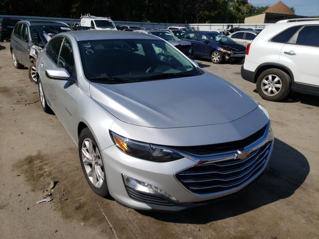 Photo 0 VIN: 1G1ZD5ST3KF117869 - CHEVROLET MALIBU LT 